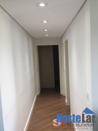 Imagem Apartamento com 2 Quartos à Venda, 48 m² em Imirim - São Paulo Imagem Apartamento com 2 Quartos à Venda, 48 m² em Imirim - São Paulo