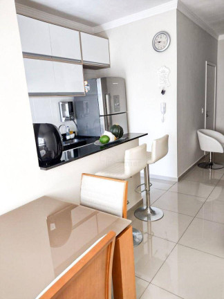 Imagem Apartamento com 2 Quartos à Venda, 59 m² em Jardim Regente - Indaiatuba Imagem Apartamento com 2 Quartos à Venda, 59 m² em Jardim Regente - Indaiatuba