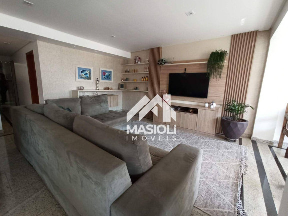 Imagem Cobertura com 4 Quartos à Venda, 280 m² em Praia De Itapoã - Vila Velha Imagem Cobertura com 4 Quartos à Venda, 280 m² em Praia De Itapoã - Vila Velha