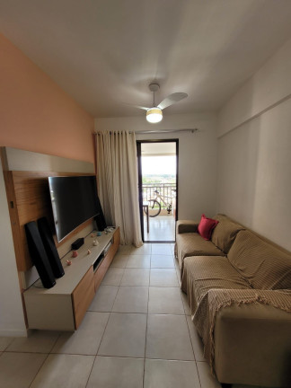 Apartamento com 3 Quartos à Venda, 82 m² em Piatã - Salvador