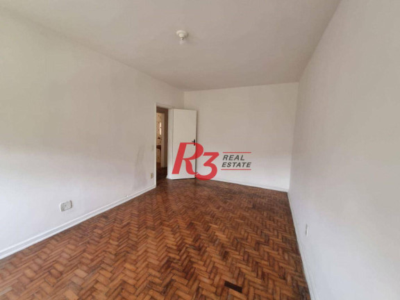 Imagem Apartamento com 3 Quartos à Venda, 130 m² em José Menino - Santos Imagem Apartamento com 3 Quartos à Venda, 130 m² em José Menino - Santos
