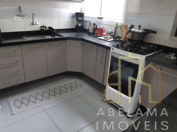 Imagem Cobertura com 3 Quartos à Venda, 180 m² em Vila Eldízia - Santo André Imagem Cobertura com 3 Quartos à Venda, 180 m² em Vila Eldízia - Santo André