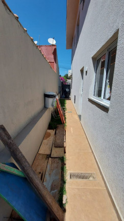 Imagem Sobrado com 2 Quartos à Venda, em Jardim Brogotá - Atibaia Imagem Sobrado com 2 Quartos à Venda, em Jardim Brogotá - Atibaia
