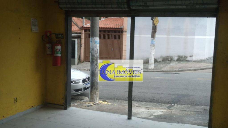 Imagem Terreno à Venda, 250 m² em Jardim Do Estádio - Santo André Imagem Terreno à Venda, 250 m² em Jardim Do Estádio - Santo André