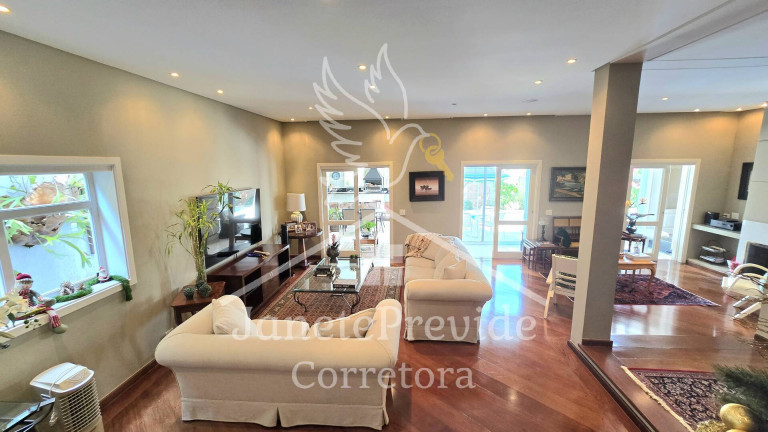 Imagem Casa de Condomínio com 4 Quartos à Venda, 456 m² em Alphaville - Santana De Parnaíba Imagem Casa de Condomínio com 4 Quartos à Venda, 456 m² em Alphaville - Santana De Parnaíba