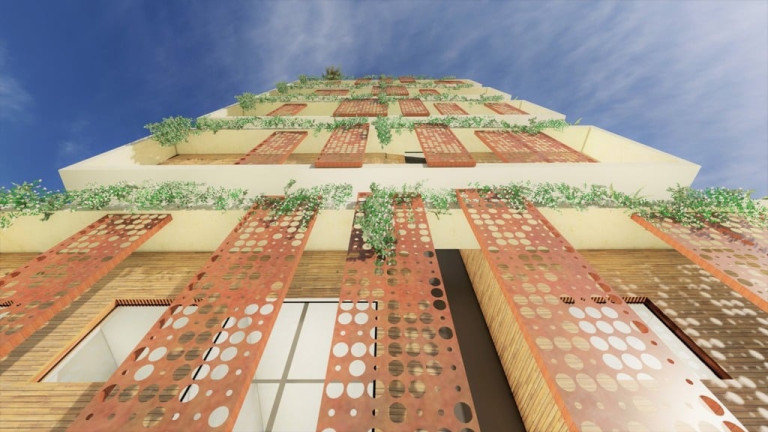 Imagem Apartamento com 2 Quartos à Venda, 47 m² em Jardim Oceania - João Pessoa Imagem Apartamento com 2 Quartos à Venda, 47 m² em Jardim Oceania - João Pessoa