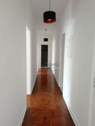 Imagem Apartamento com 3 Quartos para Alugar, 160 m² em Santa Cecília - São Paulo Imagem Apartamento com 3 Quartos para Alugar, 160 m² em Santa Cecília - São Paulo
