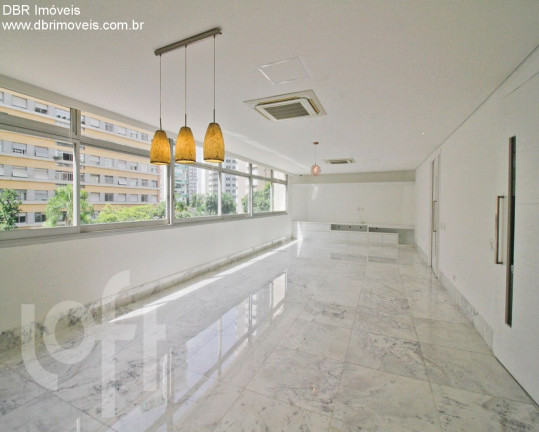 Imagem Apartamento com 4 Quartos à Venda, 296 m² em Paraíso - São Paulo Imagem Apartamento com 4 Quartos à Venda, 296 m² em Paraíso - São Paulo