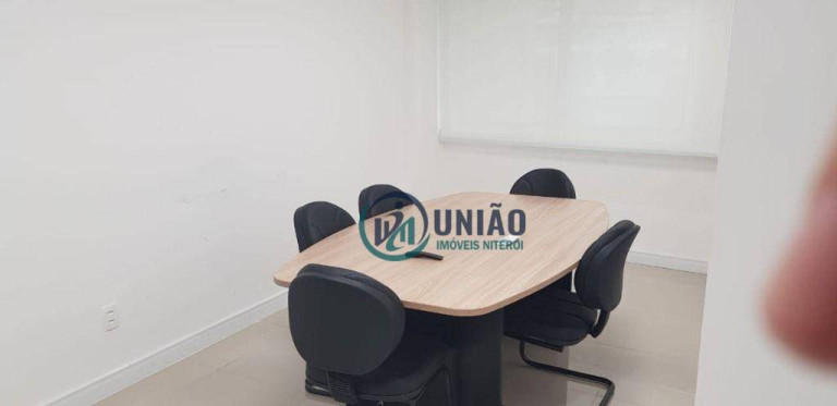 Imagem Loja à Venda, 320 m² em Centro - Niterói