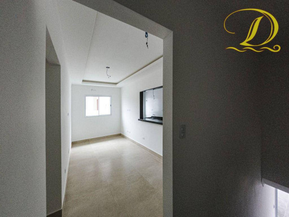 Imagem Casa com 2 Quartos à Venda, 52 m² em Mirim - Praia Grande Imagem Casa com 2 Quartos à Venda, 52 m² em Mirim - Praia Grande