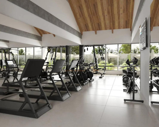 Imagem Casa de Condomínio com 4 Quartos à Venda, 143 m² em São Braz - Curitiba Imagem Casa de Condomínio com 4 Quartos à Venda, 143 m² em São Braz - Curitiba