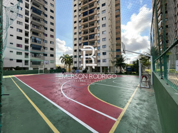 Imagem Apartamento com 3 Quartos à Venda, 75 m² em Nova Parnamirim - Parnamirim Imagem Apartamento com 3 Quartos à Venda, 75 m² em Nova Parnamirim - Parnamirim