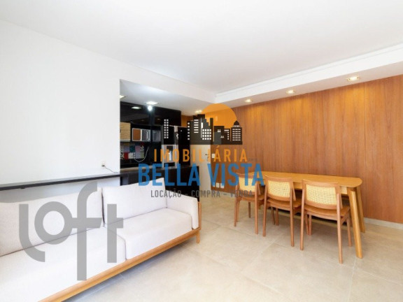 Imagem Apartamento com 1 Quarto à Venda,  em Vila Nova Conceição - São Paulo