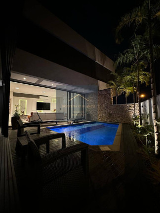 Imagem Casa de Condomínio com 3 Quartos à Venda, 282 m² em Condomínio Chácara Ondina - Sorocaba Imagem Casa de Condomínio com 3 Quartos à Venda, 282 m² em Condomínio Chácara Ondina - Sorocaba
