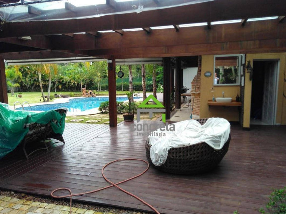 Imagem Casa de Condomínio com 3 Quartos à Venda, 600 m² em Parque Dom Henrique - Cotia Imagem Casa de Condomínio com 3 Quartos à Venda, 600 m² em Parque Dom Henrique - Cotia