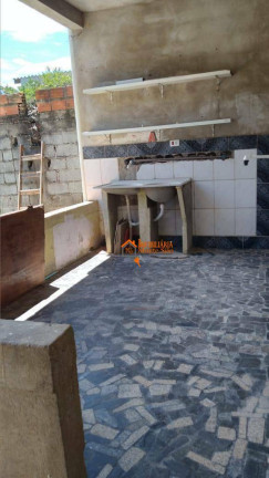 Imagem Sobrado com 6 Quartos à Venda, 270 m² em Cidade Soberana - Guarulhos Imagem Sobrado com 6 Quartos à Venda, 270 m² em Cidade Soberana - Guarulhos