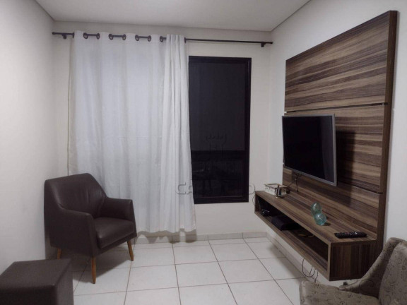 Imagem Apartamento com 2 Quartos à Venda, 54 m² em Vila Brasil - Londrina Imagem Apartamento com 2 Quartos à Venda, 54 m² em Vila Brasil - Londrina