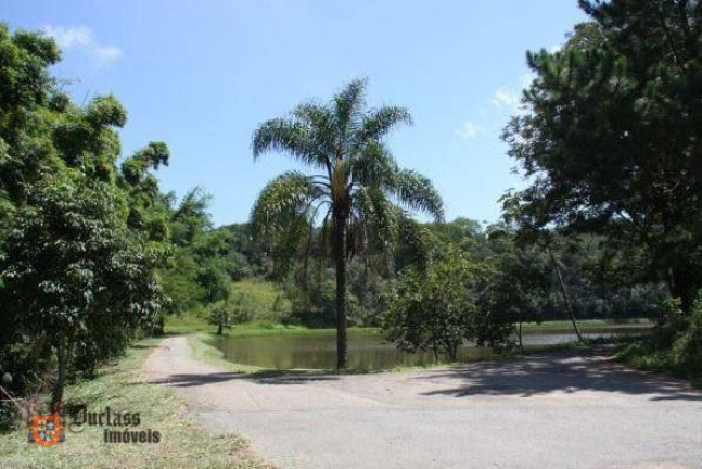 Imagem Terreno à Venda, 800 m² em Porto Atibaia - Atibaia