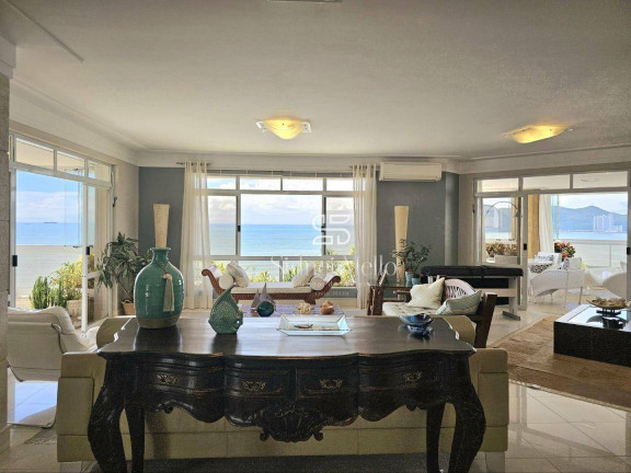 Imagem Apartamento com 4 Quartos à Venda, 373 m² em Frente Mar Centro - Balneário Camboriú Imagem Apartamento com 4 Quartos à Venda, 373 m² em Frente Mar Centro - Balneário Camboriú