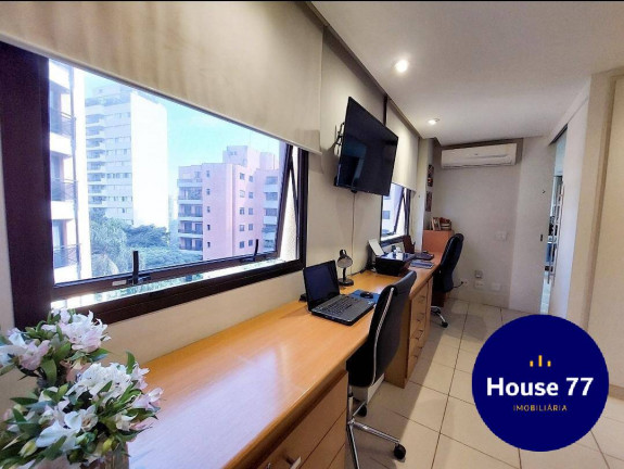 Imagem Apartamento com 1 Quarto à Venda, 58 m² em Morumbi - São Paulo Imagem Apartamento com 1 Quarto à Venda, 58 m² em Morumbi - São Paulo