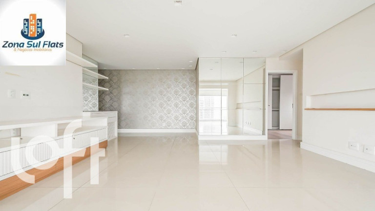Imagem Apartamento com 2 Quartos à Venda, 92 m² em Jardim Das Acácias - São Paulo Imagem Apartamento com 2 Quartos à Venda, 92 m² em Jardim Das Acácias - São Paulo