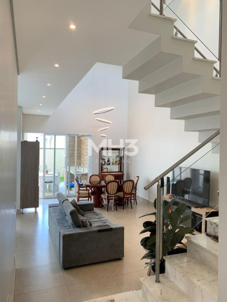 Imagem Casa de Condomínio com 3 Quartos à Venda, 215 m² em Residencial Real Parque Sumaré - Sumaré Imagem Casa de Condomínio com 3 Quartos à Venda, 215 m² em Residencial Real Parque Sumaré - Sumaré