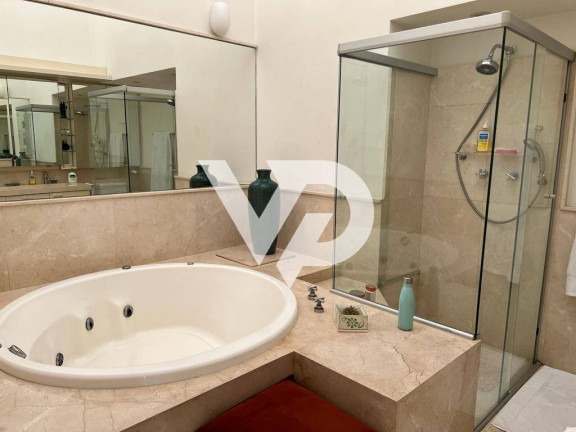 Imagem Casa de Condomínio com 4 Quartos à Venda, 560 m² em Alphaville - Santana De Parnaíba Imagem Casa de Condomínio com 4 Quartos à Venda, 560 m² em Alphaville - Santana De Parnaíba