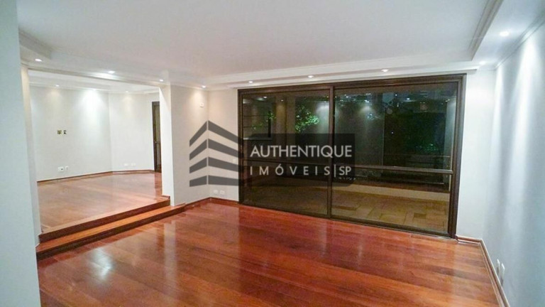 Imagem Apartamento com 3 Quartos à Venda, 250 m² em Jardim Europa - São Paulo