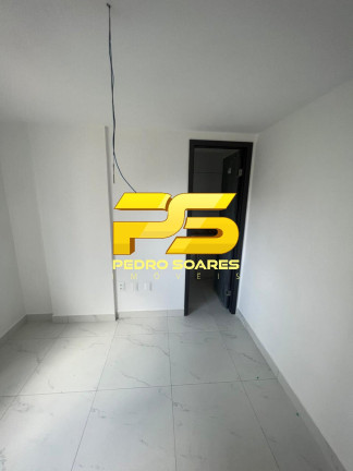 Imagem Apartamento com 2 Quartos à Venda, 53 m² em Intermares - Cabedelo Imagem Apartamento com 2 Quartos à Venda, 53 m² em Intermares - Cabedelo