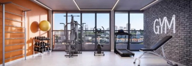 Imagem Imóvel com 1 Quarto à Venda, 25 m² em Consolação - São Paulo Imagem Imóvel com 1 Quarto à Venda, 25 m² em Consolação - São Paulo