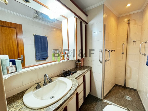 Imagem Apartamento com 4 Quartos à Venda, 198 m² em Vila Suzana - São Paulo Imagem Apartamento com 4 Quartos à Venda, 198 m² em Vila Suzana - São Paulo