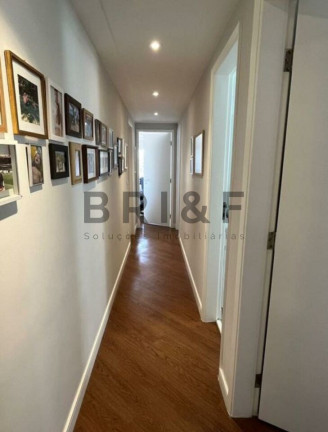 Imagem Apartamento com 4 Quartos à Venda, 158 m² em Brooklin - São Paulo Imagem Apartamento com 4 Quartos à Venda, 158 m² em Brooklin - São Paulo