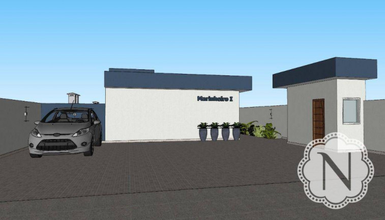 Imagem Casa de Condomínio com 2 Quartos à Venda, 47 m² em Cibratel Ii - Itanhaém Imagem Casa de Condomínio com 2 Quartos à Venda, 47 m² em Cibratel Ii - Itanhaém