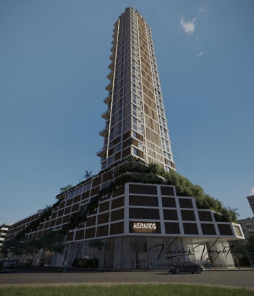 Imóvel com 3 Quartos à Venda, 125 m² em Centro - Balneário Camboriú