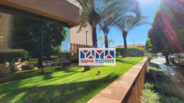 Imagem Apartamento com 3 Quartos à Venda, 119 m² em Jardim Irajá - Ribeirão Preto Imagem Apartamento com 3 Quartos à Venda, 119 m² em Jardim Irajá - Ribeirão Preto