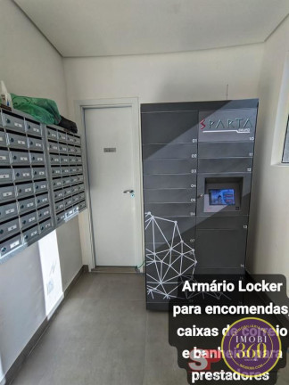 Imagem Apartamento com 1 Quarto à Venda, 49 m² em Vila Formosa - São Paulo