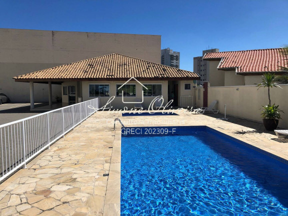 Imagem Apartamento com 2 Quartos para Alugar, em Granjas Santa Terezinha - Taubaté Imagem Apartamento com 2 Quartos para Alugar, em Granjas Santa Terezinha - Taubaté