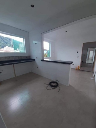 Imagem Apartamento com 2 Quartos à Venda, 50 m² em Marapé - Santos Imagem Apartamento com 2 Quartos à Venda, 50 m² em Marapé - Santos
