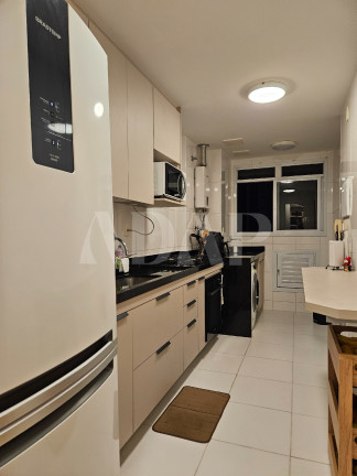 Imagem Imóvel com 2 Quartos à Venda, 86 m² em Barra Olímpica - Rio De Janeiro Imagem Imóvel com 2 Quartos à Venda, 86 m² em Barra Olímpica - Rio De Janeiro