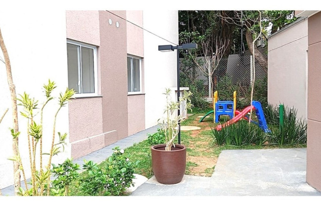 Imagem Apartamento com 1 Quarto à Venda, 28 m² em Vila Ema - São Paulo Imagem Apartamento com 1 Quarto à Venda, 28 m² em Vila Ema - São Paulo