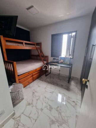 Imagem Apartamento com 2 Quartos para Alugar, 64 m² em Jardim Zaira - Guarulhos Imagem Apartamento com 2 Quartos para Alugar, 64 m² em Jardim Zaira - Guarulhos