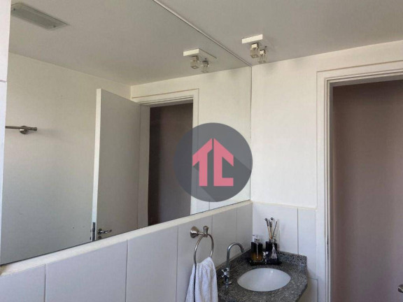 Imagem Cobertura com 2 Quartos à Venda, 120 m² em Jardim Proença - Campinas Imagem Cobertura com 2 Quartos à Venda, 120 m² em Jardim Proença - Campinas