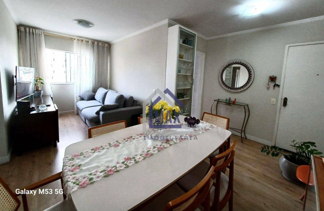 Imagem Apartamento com 3 Quartos à Venda, 72 m² em Vila Augusta - Guarulhos Imagem Apartamento com 3 Quartos à Venda, 72 m² em Vila Augusta - Guarulhos