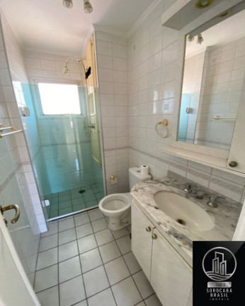 Imagem Apartamento com 3 Quartos à Venda, 133 m² em Centro - Sorocaba Imagem Apartamento com 3 Quartos à Venda, 133 m² em Centro - Sorocaba