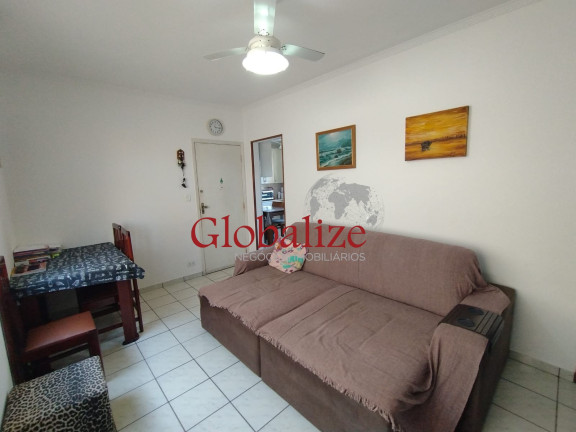 Imagem Imóvel com 3 Quartos à Venda, 85 m² em Aparecida - Santos Imagem Imóvel com 3 Quartos à Venda, 85 m² em Aparecida - Santos