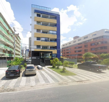 Imagem Apartamento com 3 Quartos à Venda, 95 m² em Jardim Oceania - João Pessoa Imagem Apartamento com 3 Quartos à Venda, 95 m² em Jardim Oceania - João Pessoa