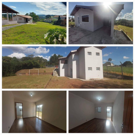 Chácara com 4 Quartos à Venda, 300 m² em Loteamento Retiro Recanto Tranquilo - Atibaia