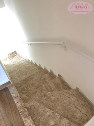 Imagem Sobrado com 2 Quartos à Venda, 139 m² em Parque Novo Oratório - Santo André