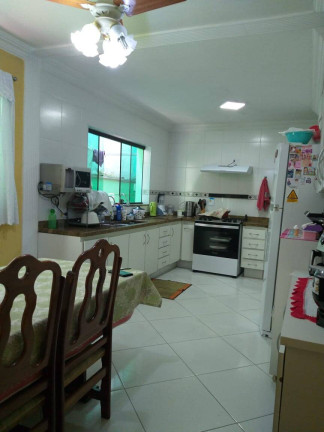 Imagem Sobrado com 3 Quartos à Venda, 200 m² em Taboão - São Bernardo Do Campo Imagem Sobrado com 3 Quartos à Venda, 200 m² em Taboão - São Bernardo Do Campo
