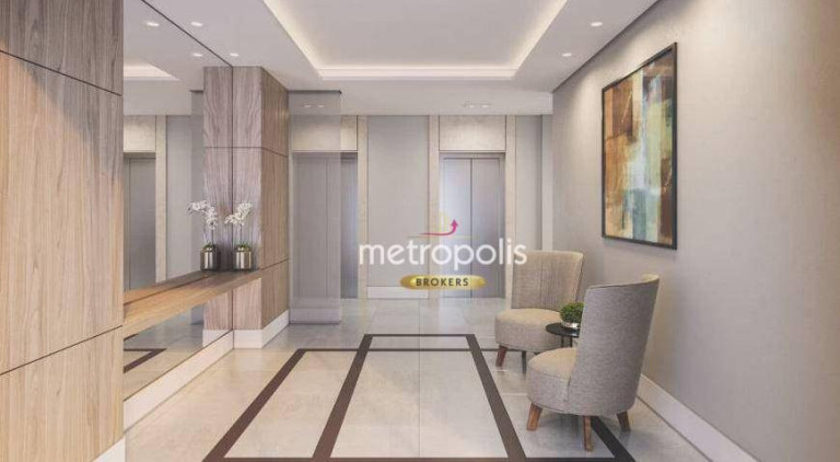 Imagem Apartamento com 2 Quartos à Venda, 87 m² em Fundação - São Caetano Do Sul Imagem Apartamento com 2 Quartos à Venda, 87 m² em Fundação - São Caetano Do Sul
